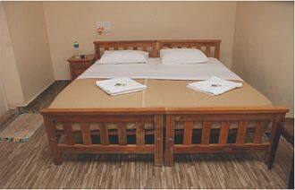 Green Valley Resort, Gudalur 1